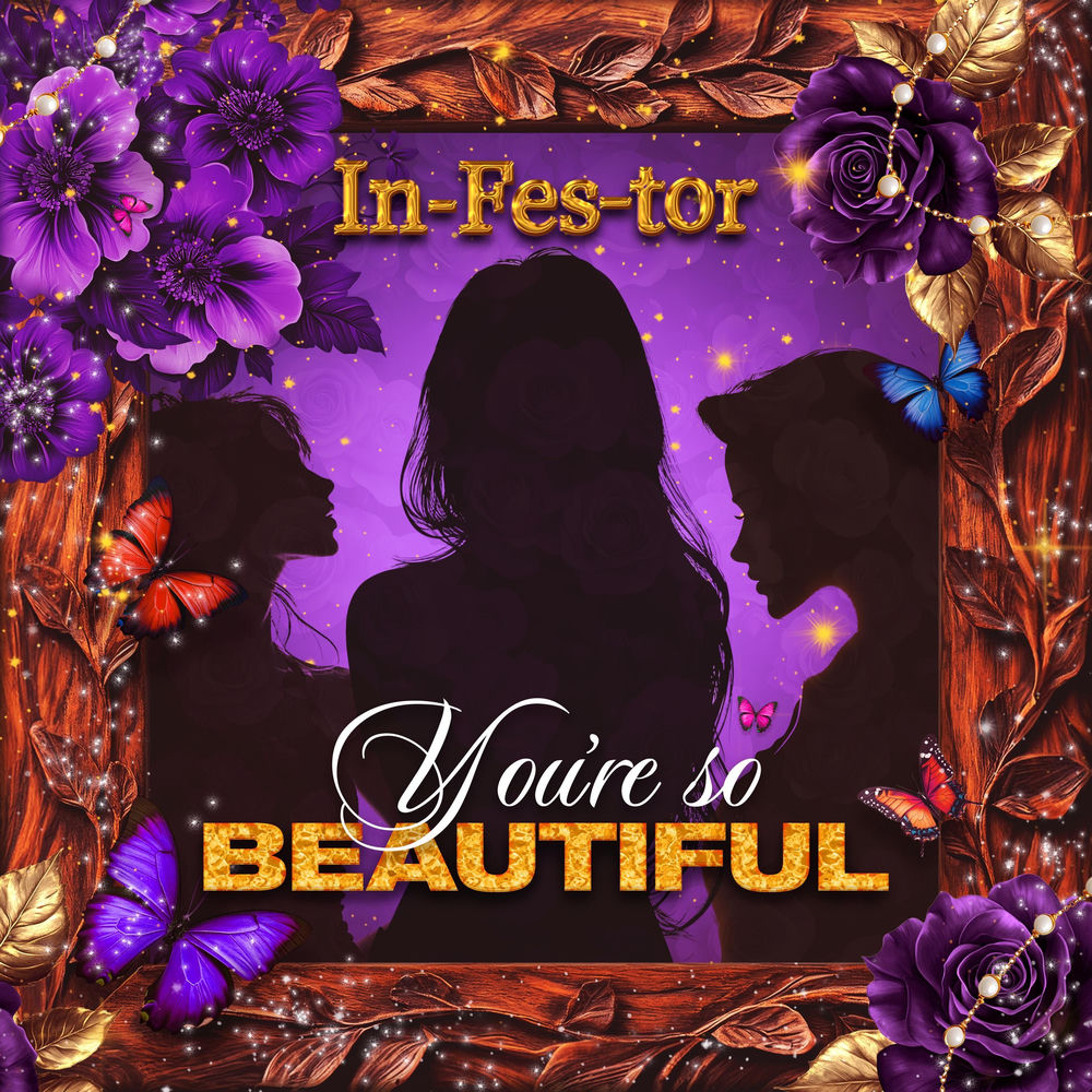 You re so Beautiful