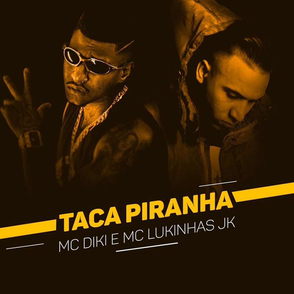 Picture of Taca piranha
