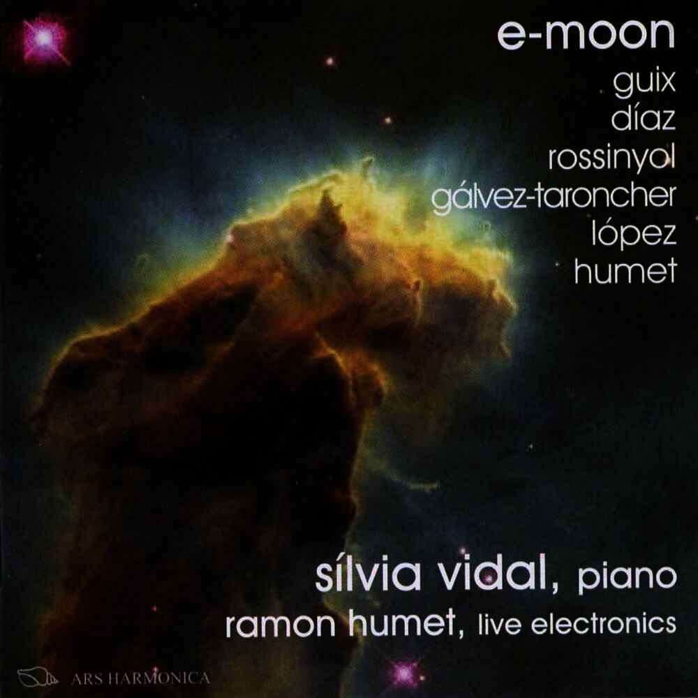 Picture of E-Moon