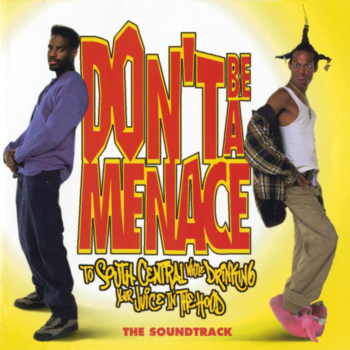 Album cover of Maintain