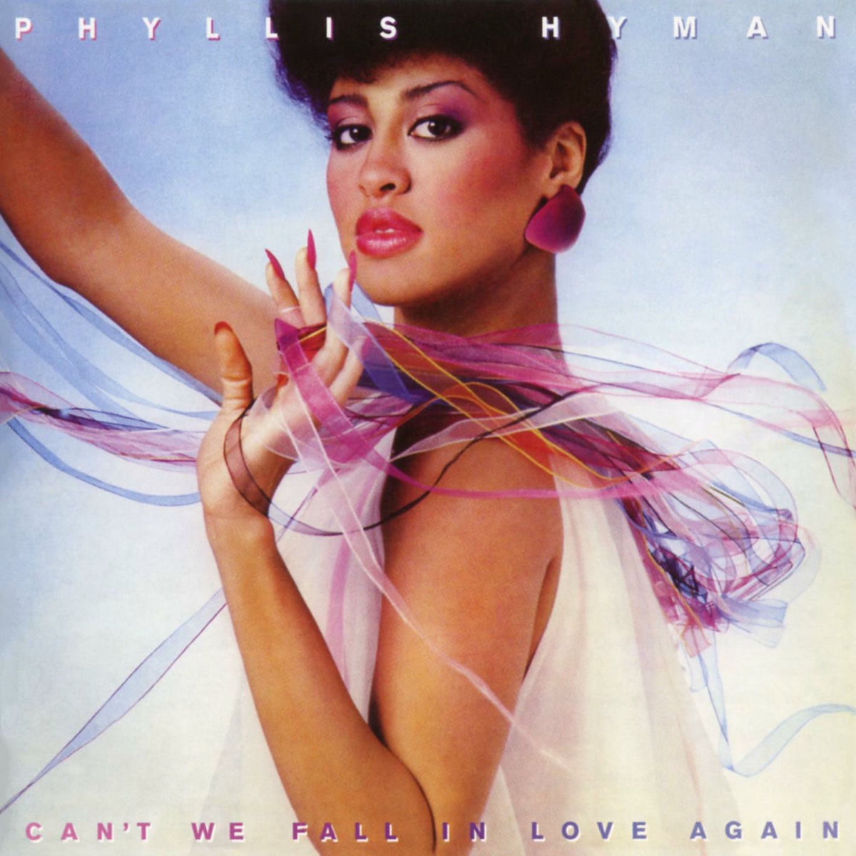 Album cover of Don't Tell Me, Tell Her