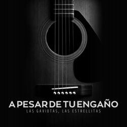 Cover of A Pesar de Tu Engaño