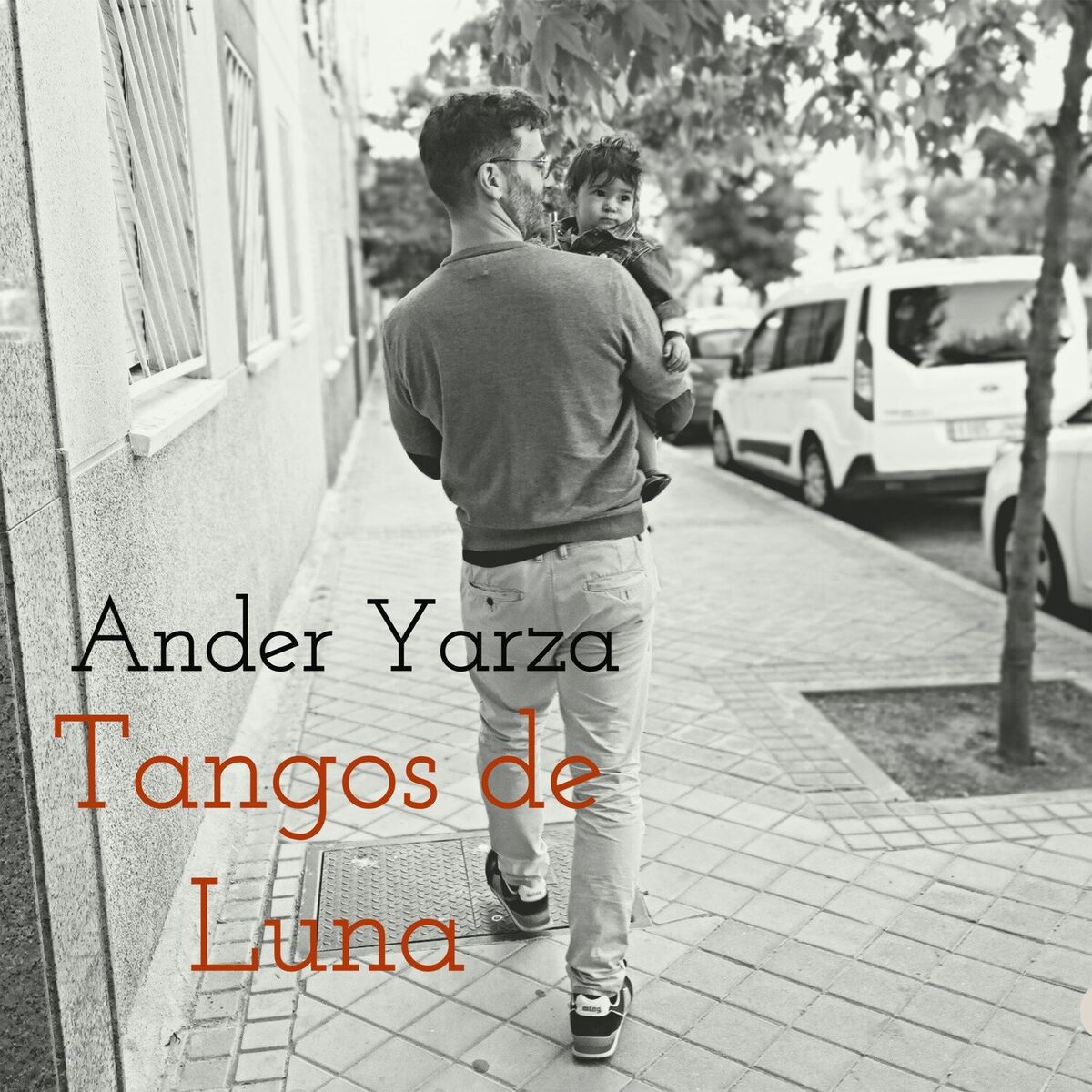 Album cover of Tangos de Luna