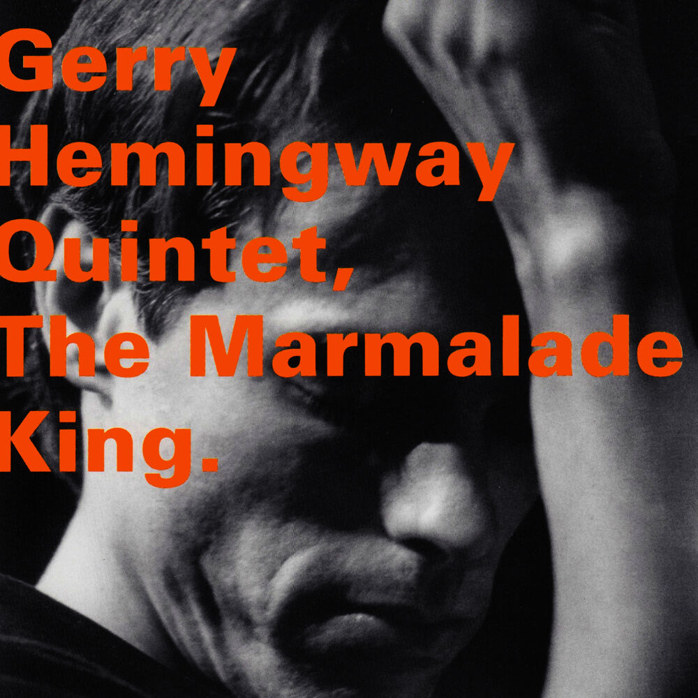 Picture of The Marmalade King