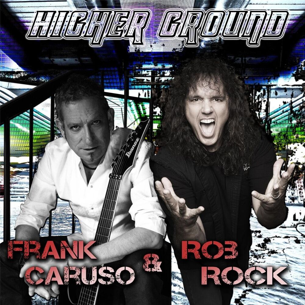 Picture of Higher Ground