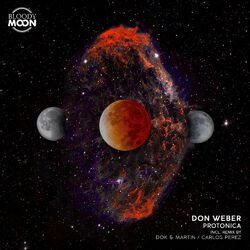 Cover of Protonica EP