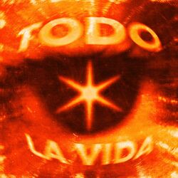 TODO LA VIDA