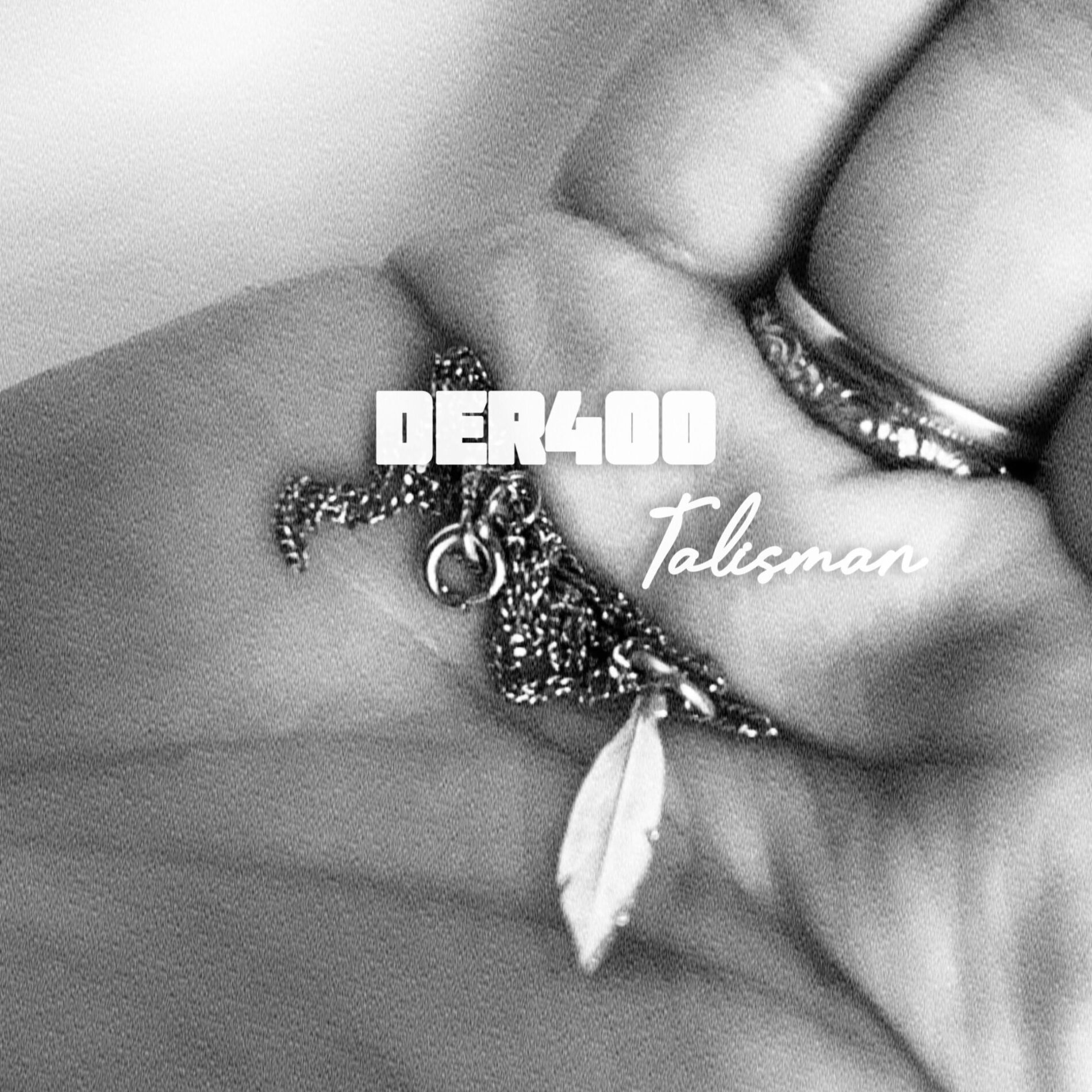 Album cover of Talisman