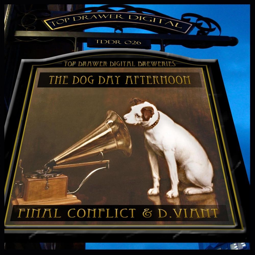 Picture of Dog Day Afternoon