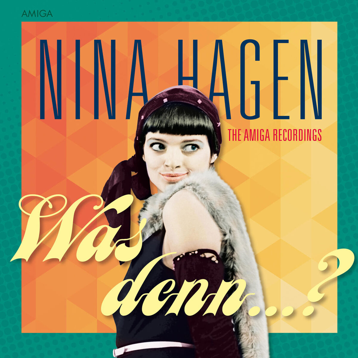 Album cover of Du hast den Farbfilm vergessen