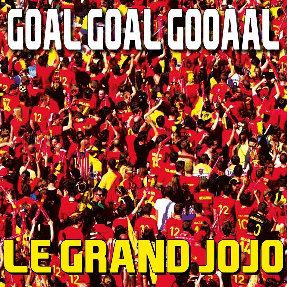 Picture of Goal goal gooaal