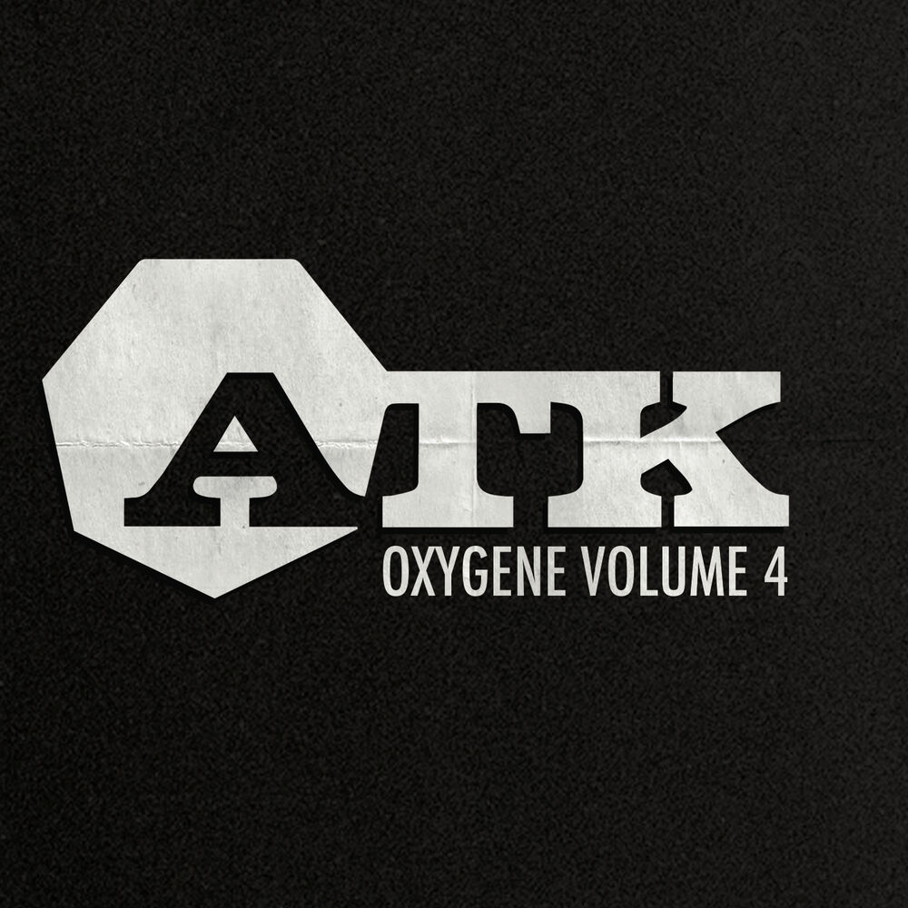 Picture of Oxygène, Vol. 4