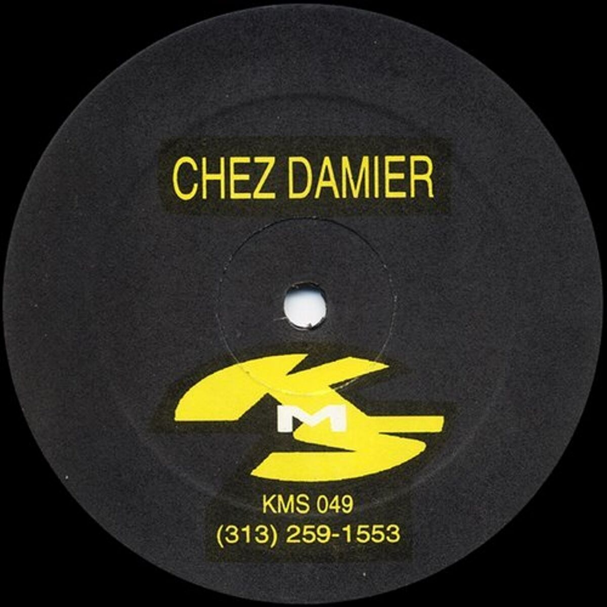Album cover of Untitled E.P.