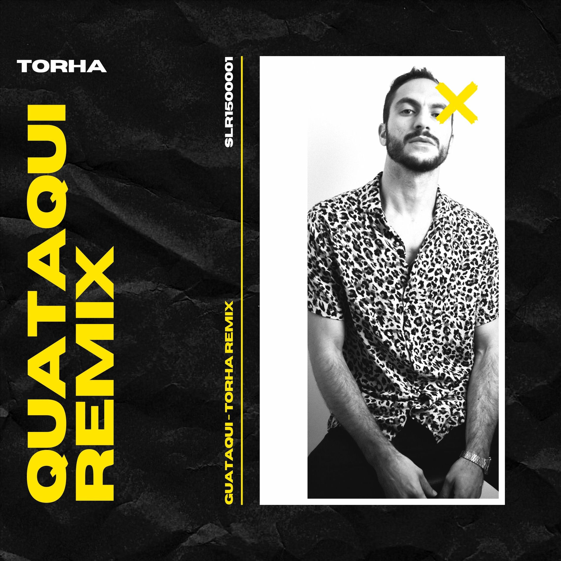 Album cover of Guataqui Remix Ep