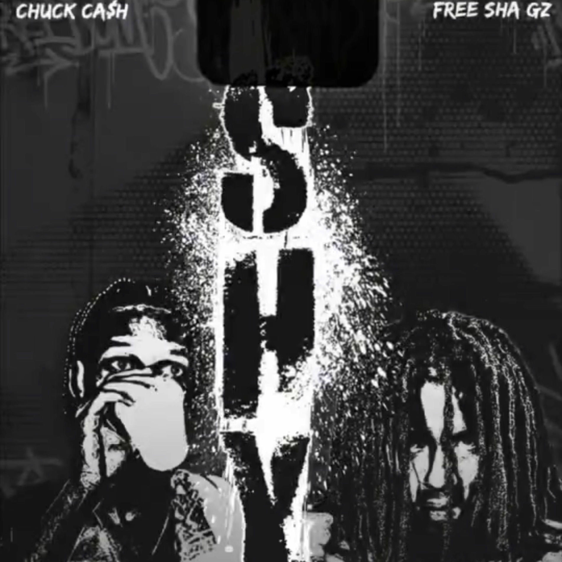 Album cover of SHY (feat. Sha Gz )