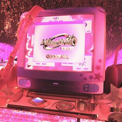 Cover of [Algorithm (Remixes)]