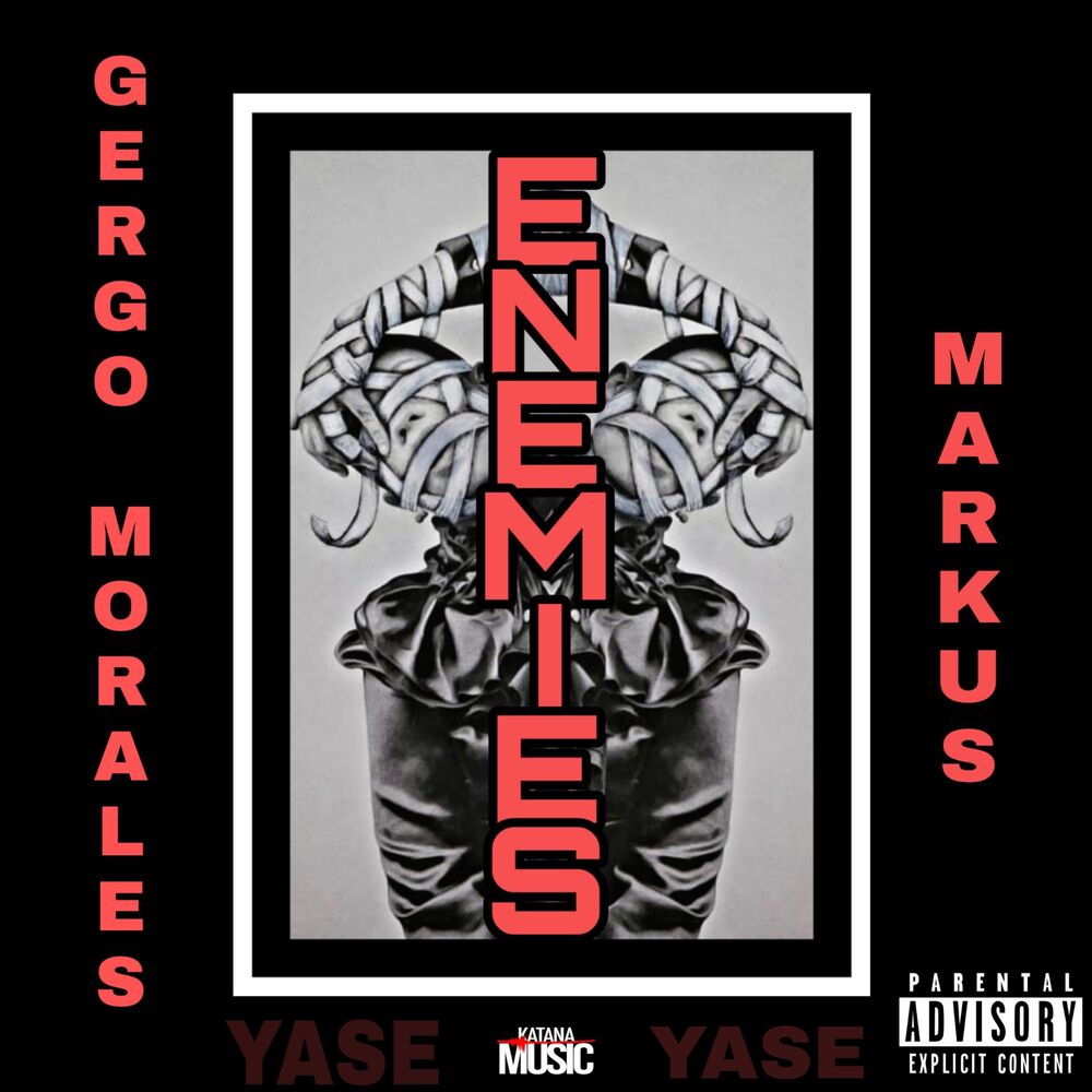 Picture of Enemies