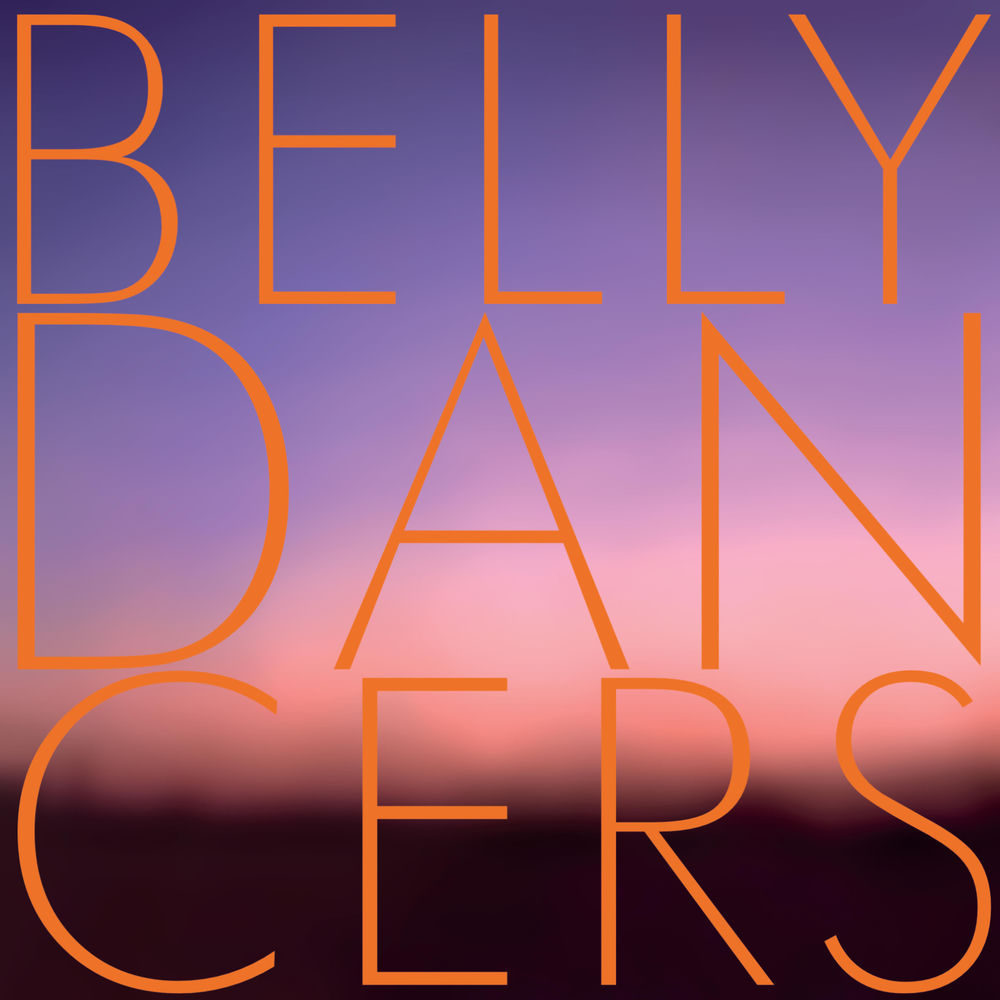 Pochette du titre Belly Dancers