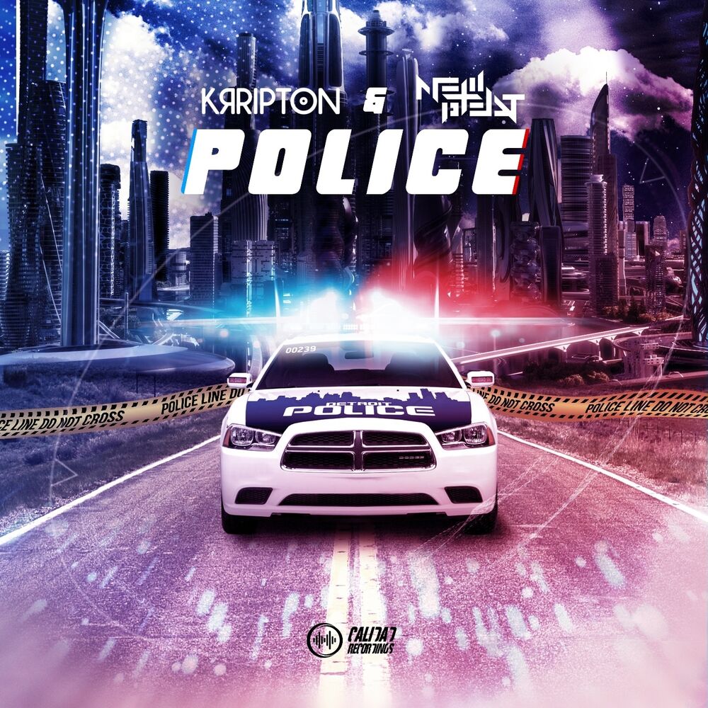 Picture of Police