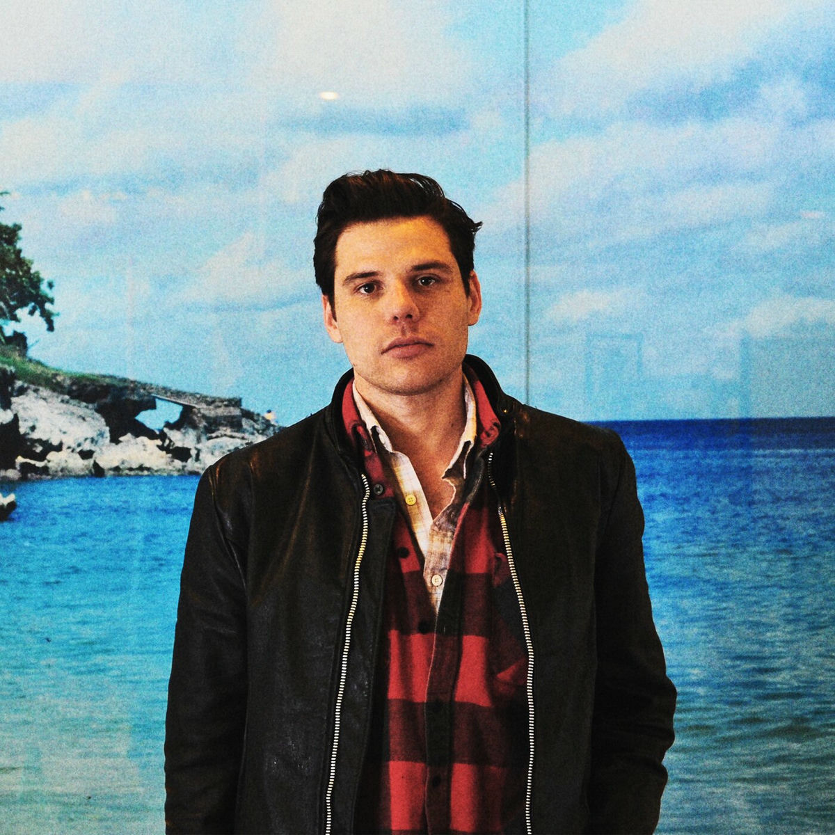 Album cover of Please Forgive My Heart
