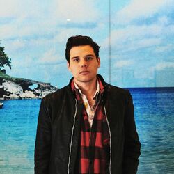 Cover of I Must Be In A Good Place Now