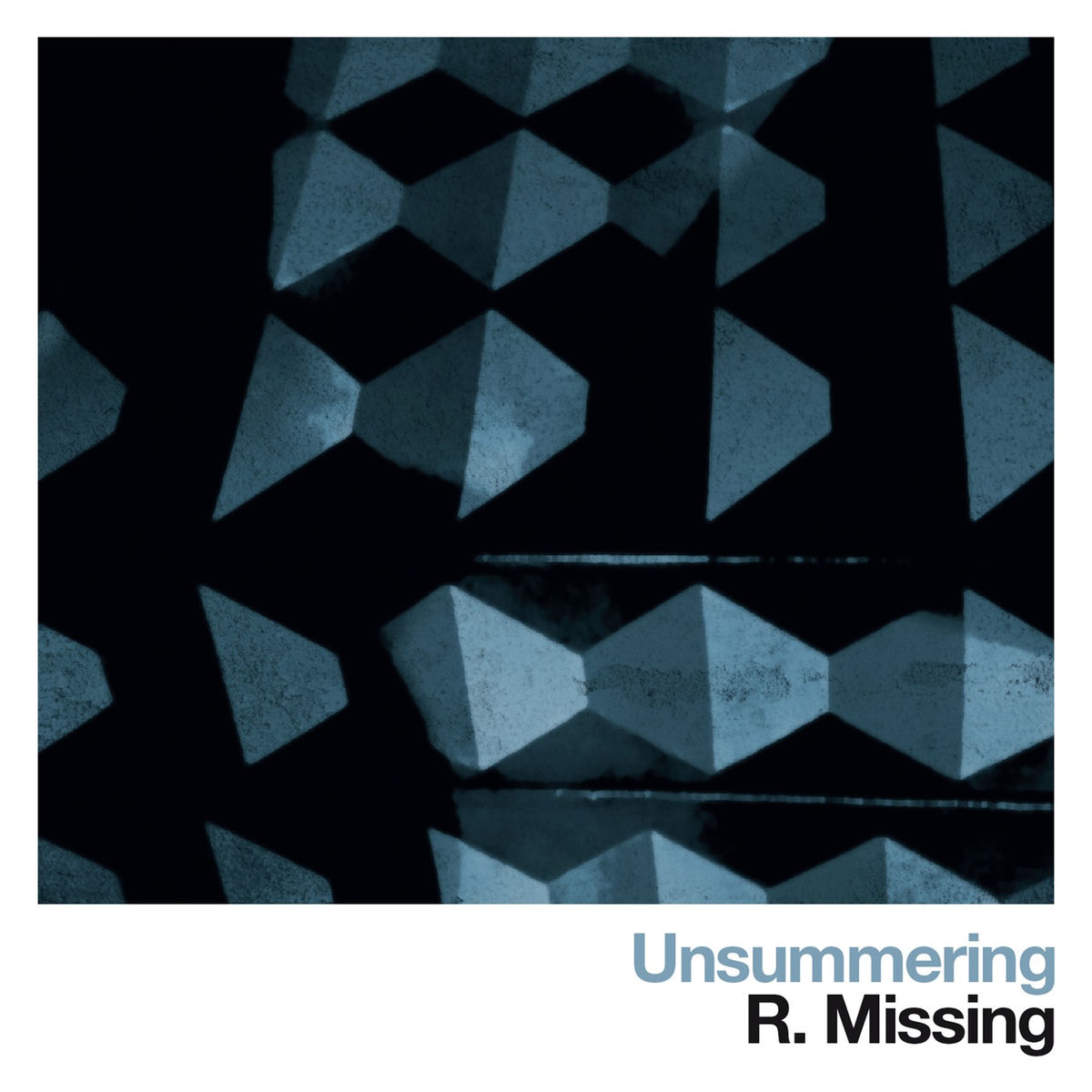 Album cover of Unsummering