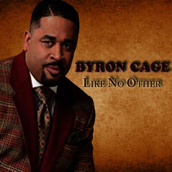 Cover of Like No Other