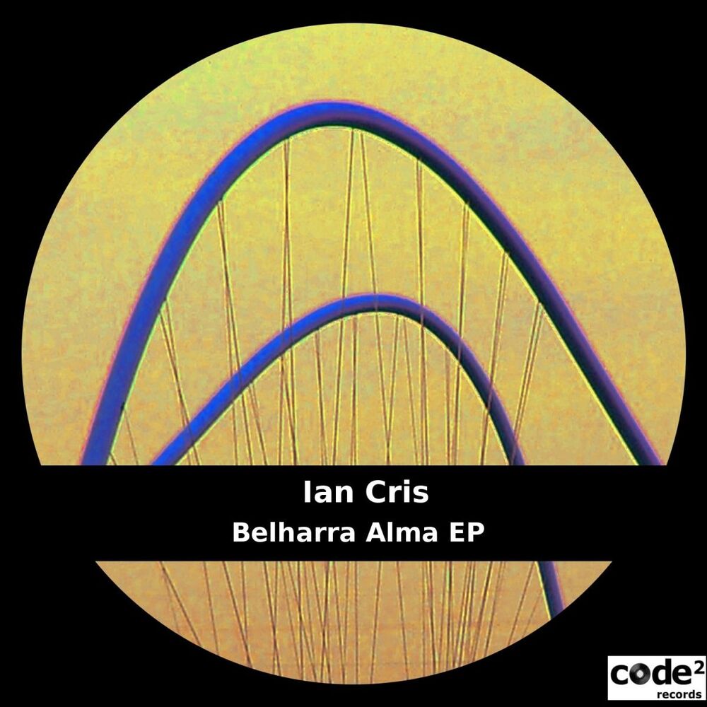 Picture of Belharra Alma EP