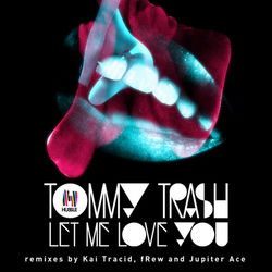 Let Me Love You