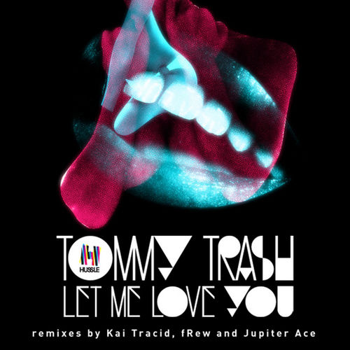 Let Me Love You