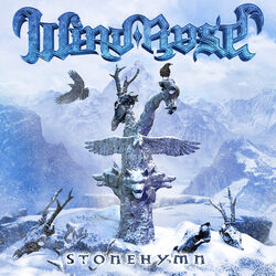 Cover of Stonehymn