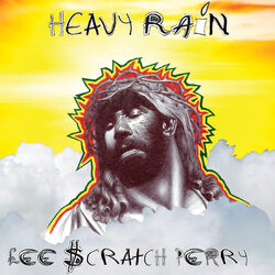 Cover of Heavy Rain