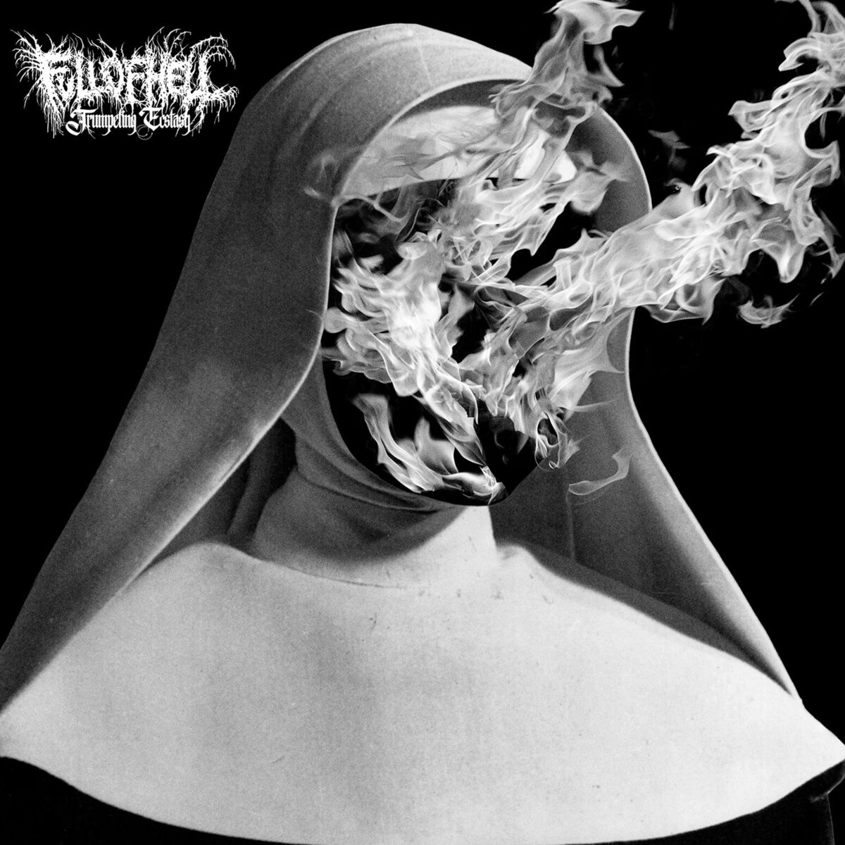 Album cover of Gnawed Flesh