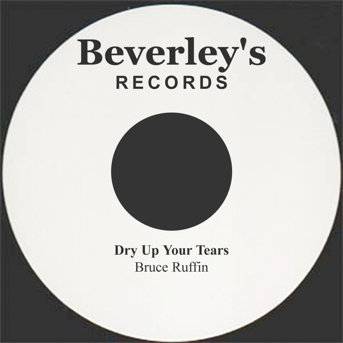 Bruce Ruffin: albums, songs, concerts | Deezer