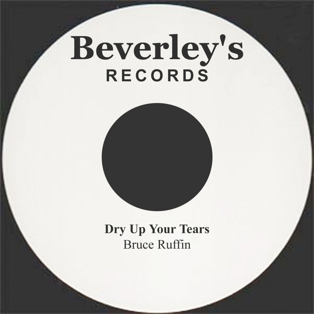 Picture of Dry Up Your Tears