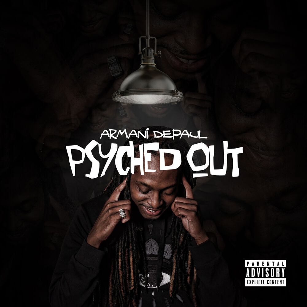 Picture of Psyched Out