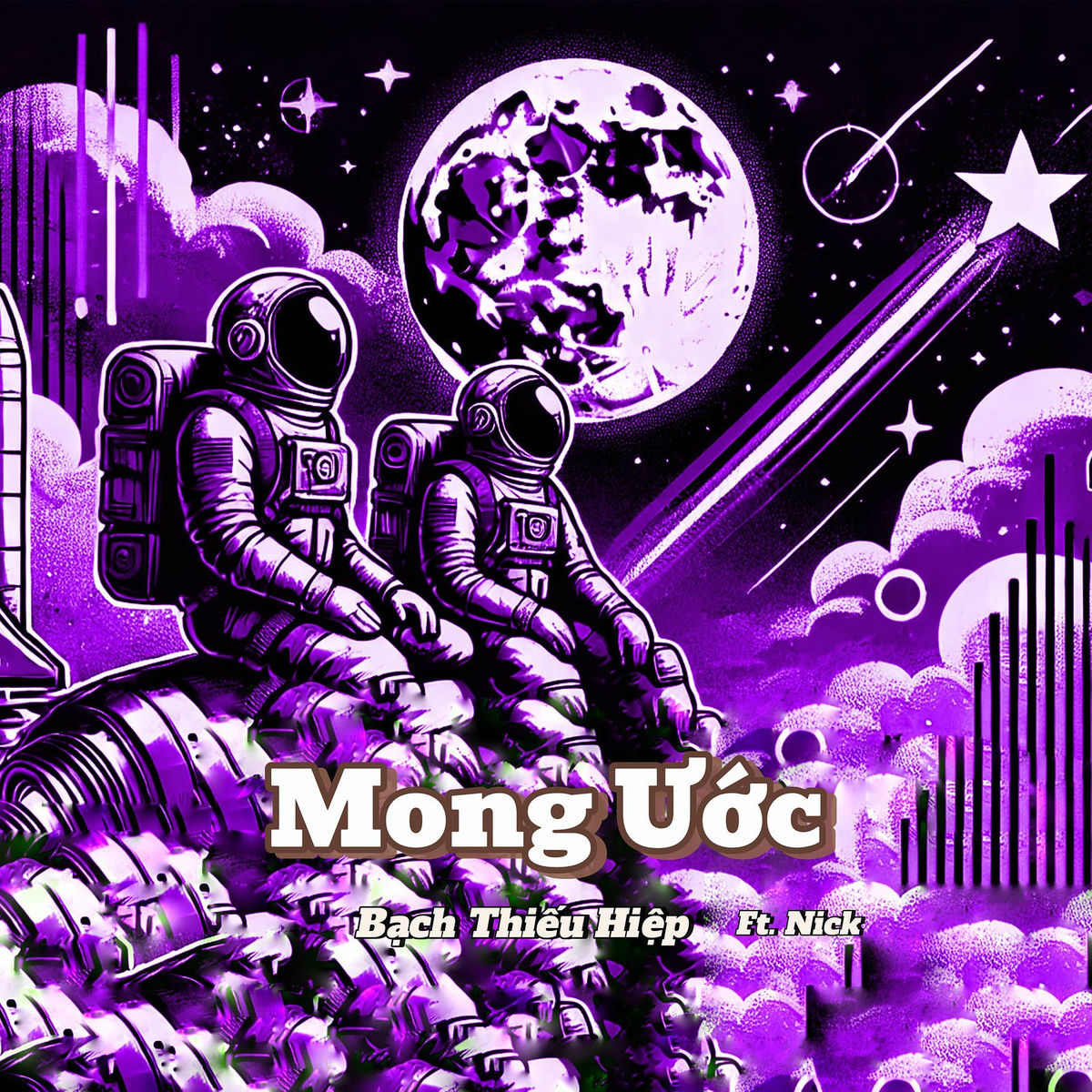 Album cover of Mong Ước