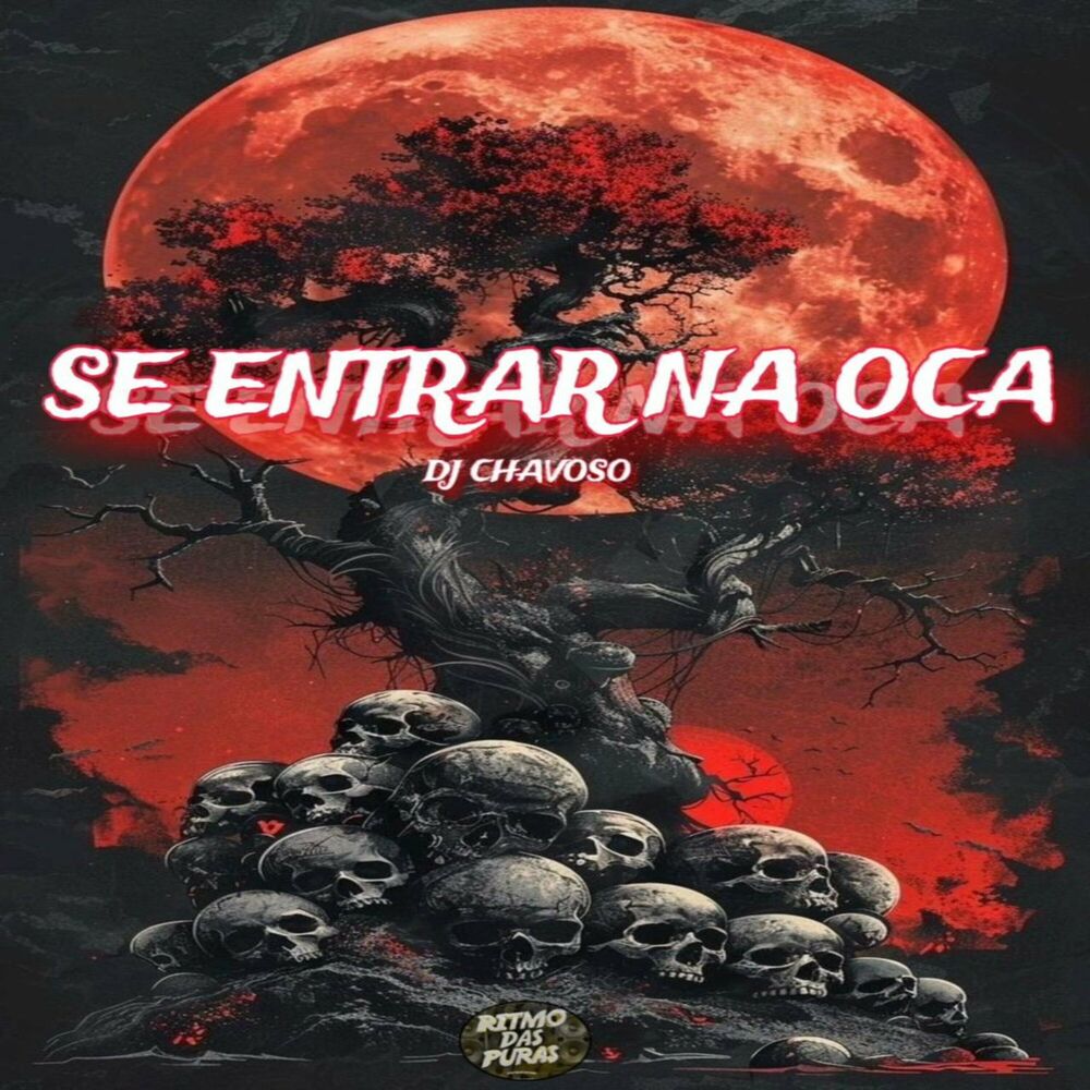 Picture of Se Entrar na Oca