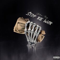 Cover of Stop the war