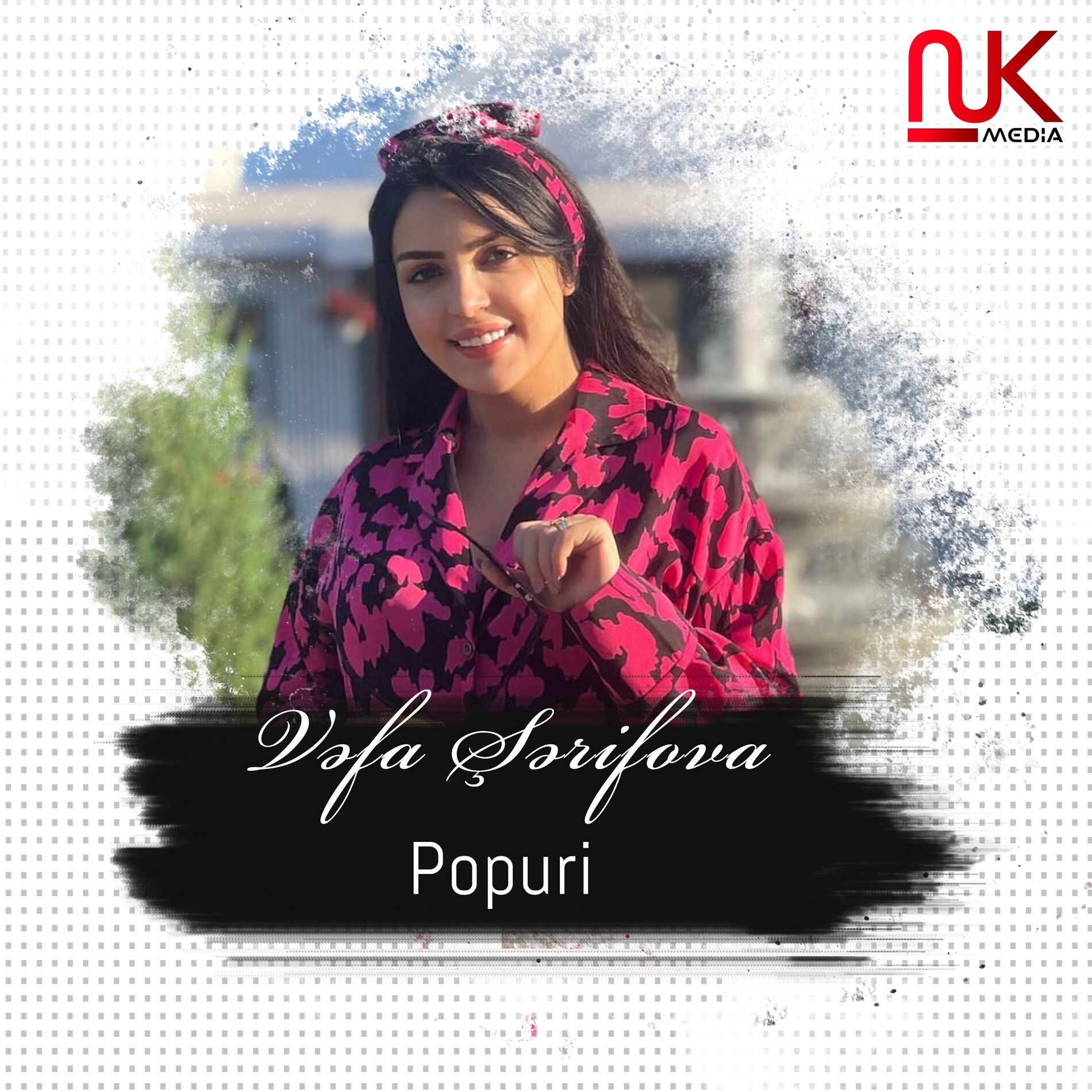Album cover of Popuri