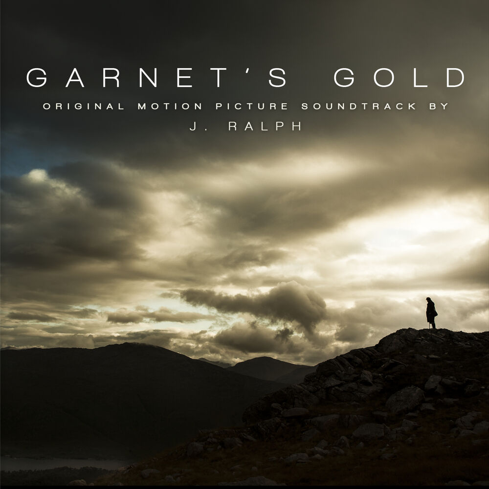 Picture of Garnet's Gold (Original Motion Picture Soundtrack)