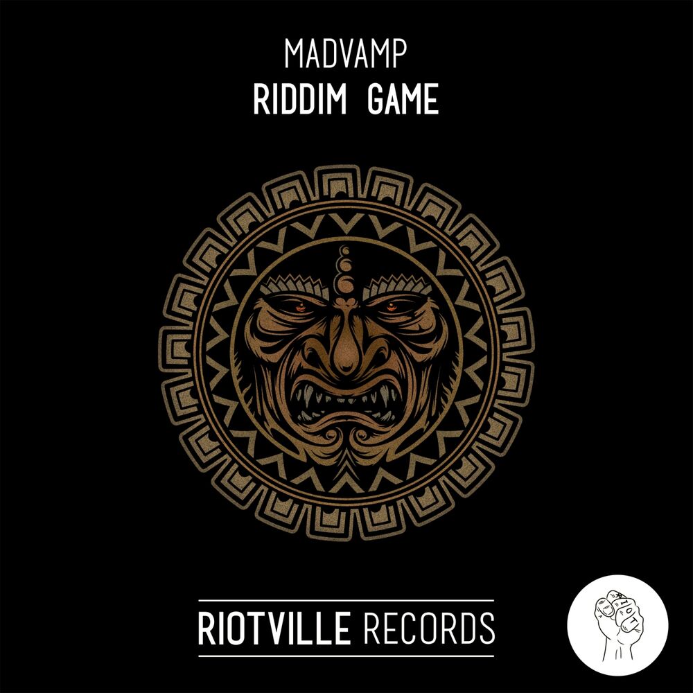 Picture of Riddim Game