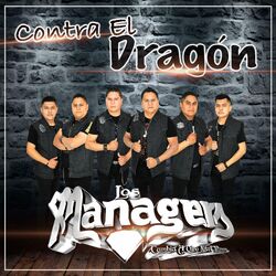 Cover of Contra El Dragon