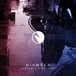 Cover of Distance & Meaning