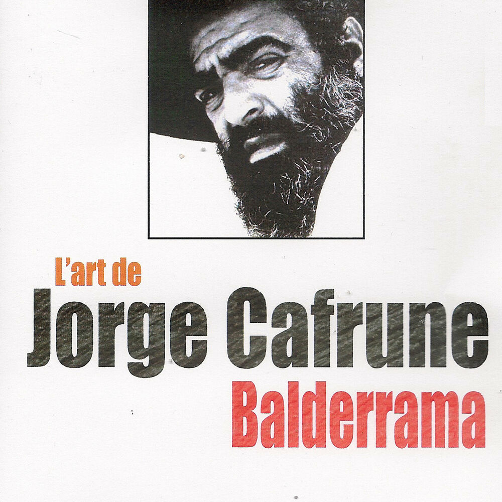 Picture of Balderrama (Collection "L'art de...")
