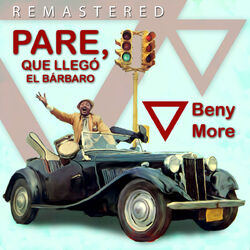 Cover of Pare, Que Llegó el Bárbaro