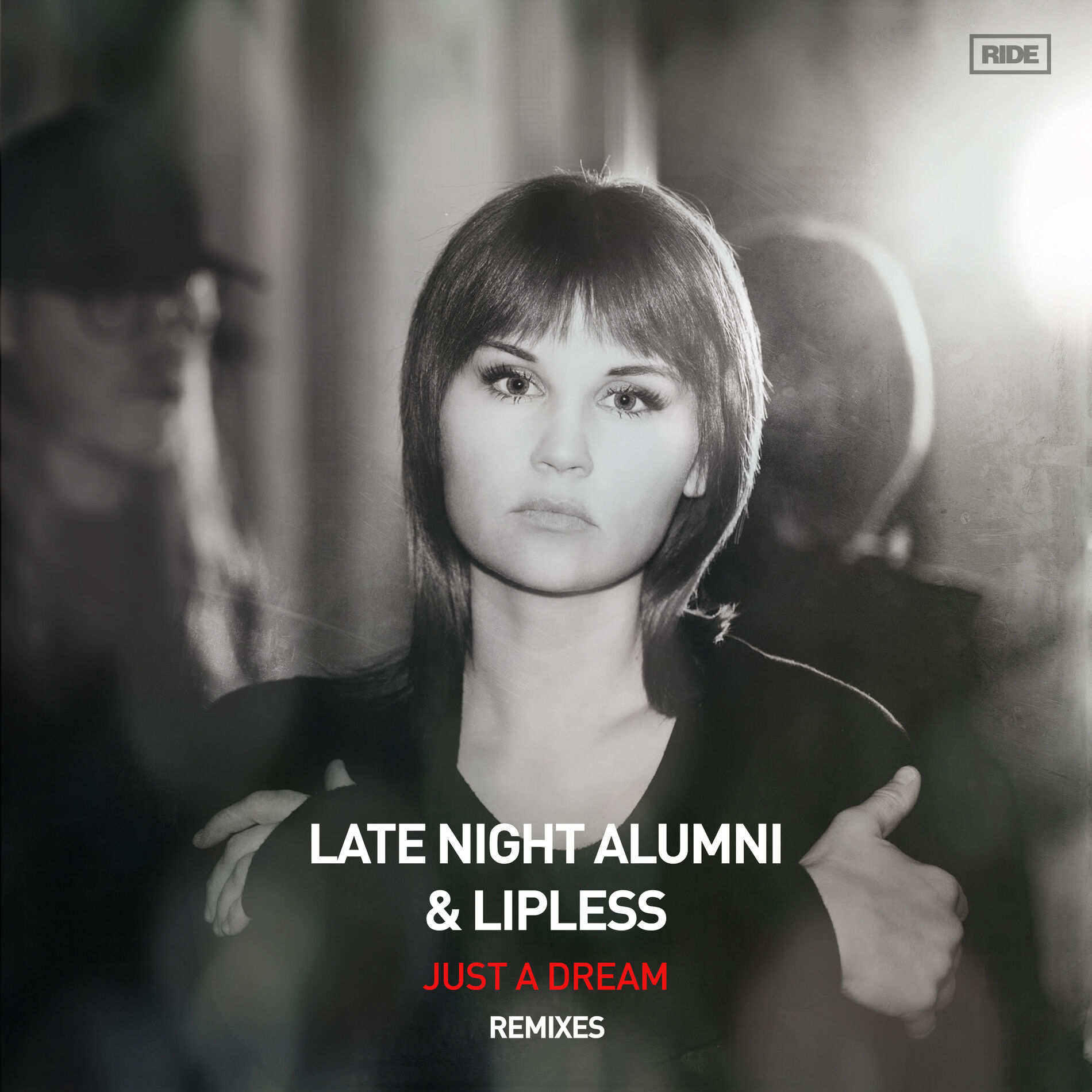 Album cover of Just A Dream