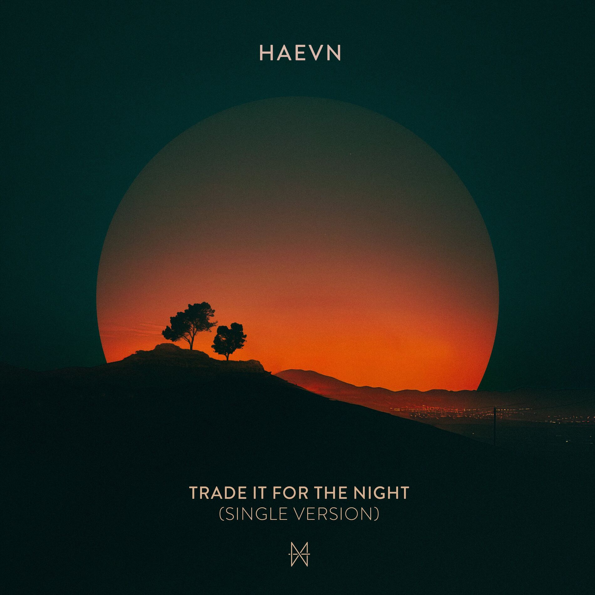 Album cover of Trade it for the Night (Single Version)