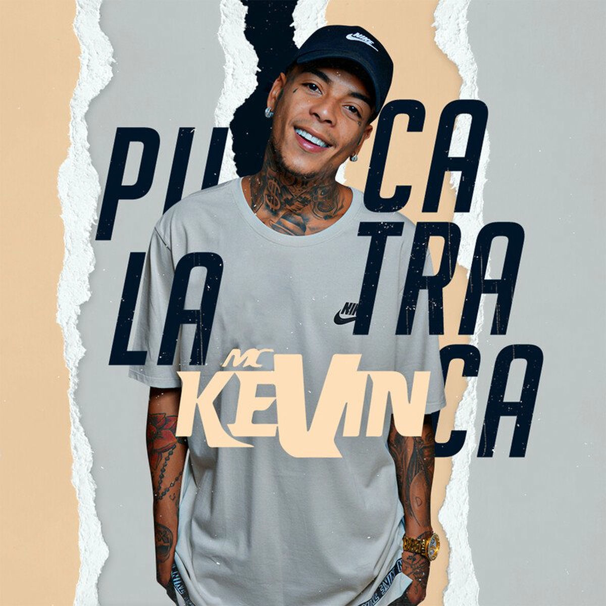 Album cover of Pula Catraca