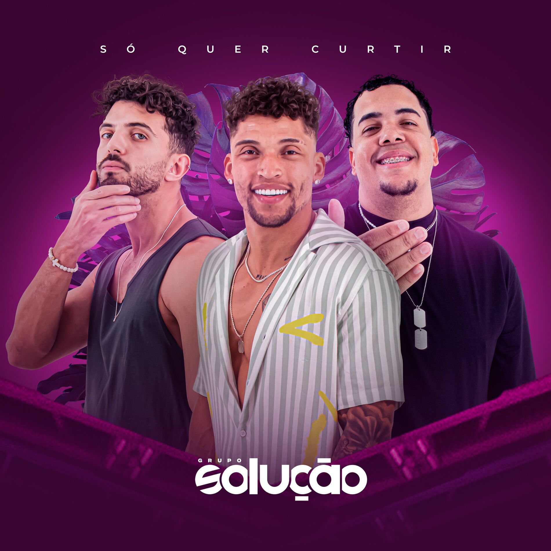 Album cover of Todo Amor do Mundo